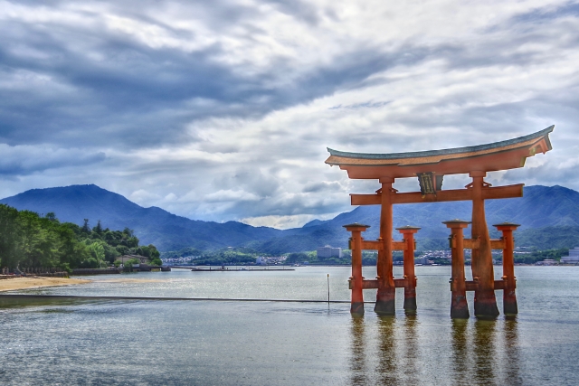 広島県の県民性　瀬戸内海の温暖な気候が穏やかで明るい性格を形成